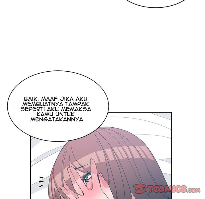 Childhood Friends: Chapter chapter-26 - Page 64