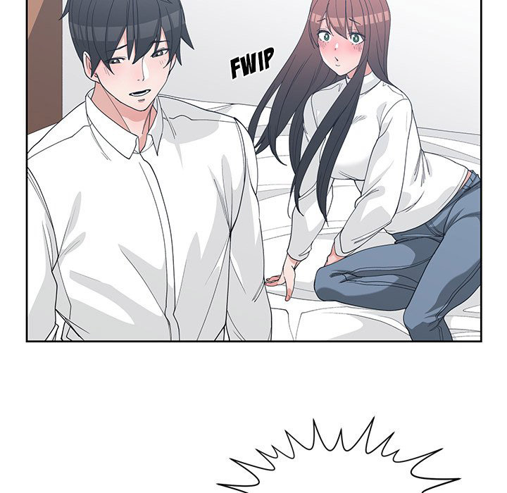 Childhood Friends: Chapter chapter-26 - Page 66
