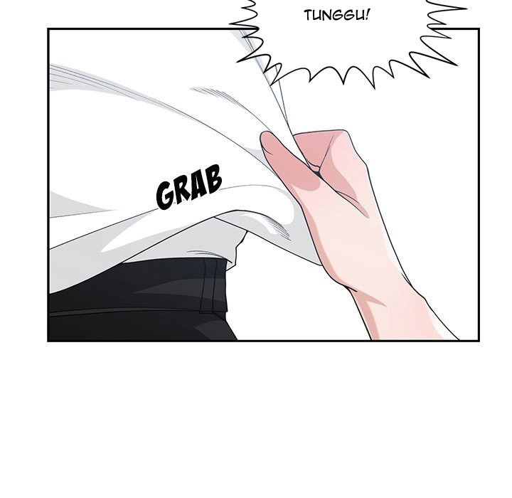 Childhood Friends: Chapter chapter-26 - Page 67