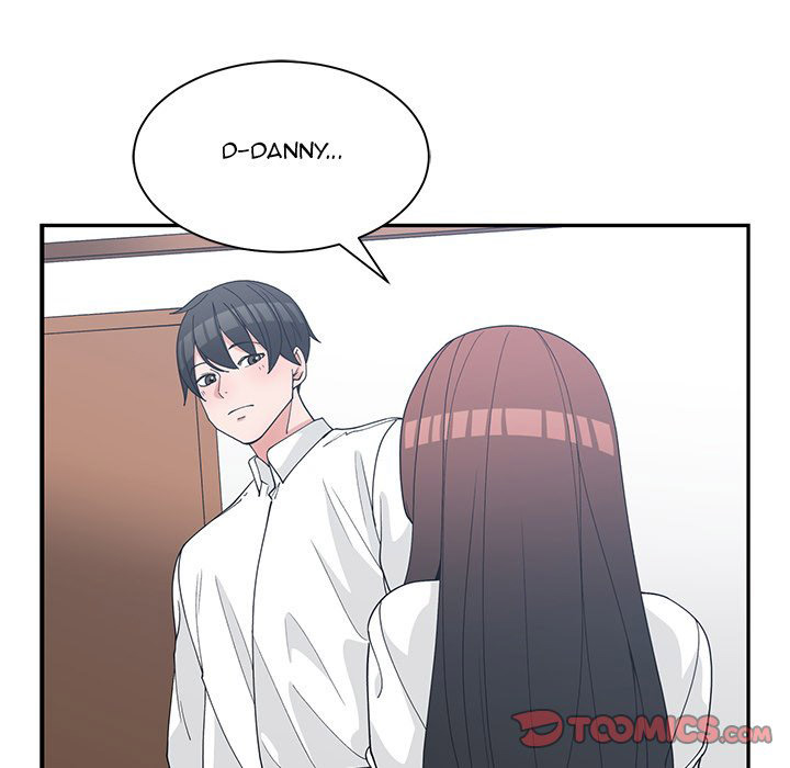 Childhood Friends: Chapter chapter-26 - Page 68
