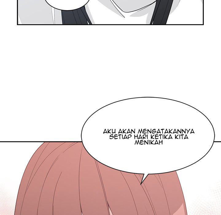 Childhood Friends: Chapter chapter-26 - Page 70