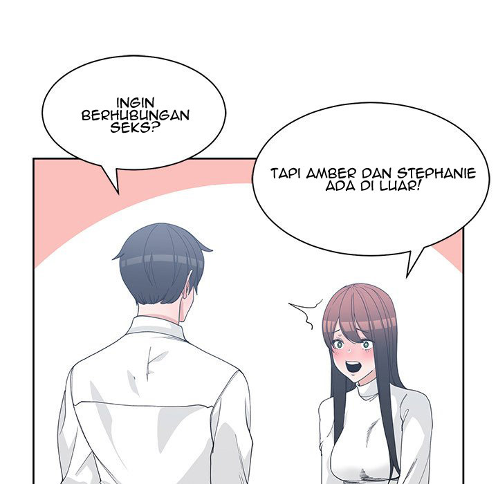 Childhood Friends: Chapter chapter-26 - Page 74