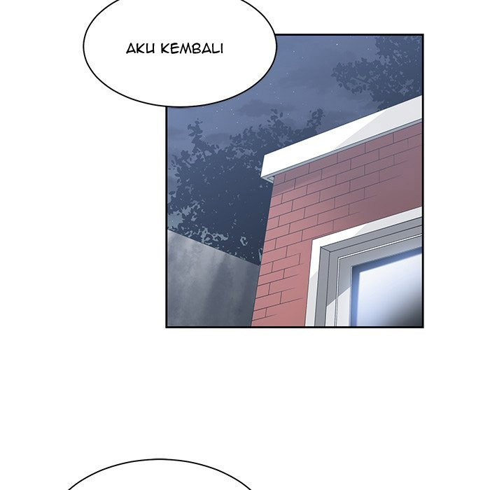 Childhood Friends: Chapter chapter-26 - Page 77
