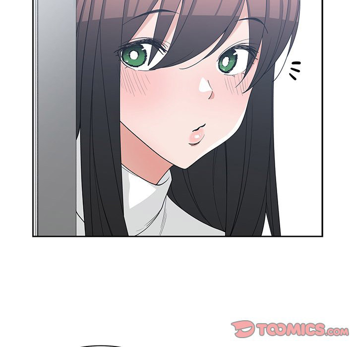 Childhood Friends: Chapter chapter-26 - Page 80