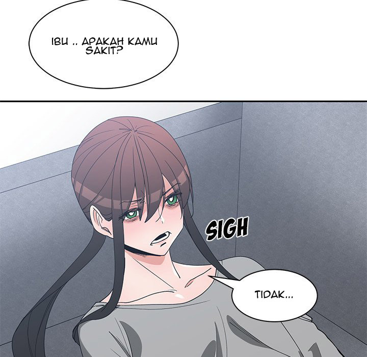 Childhood Friends: Chapter chapter-26 - Page 81