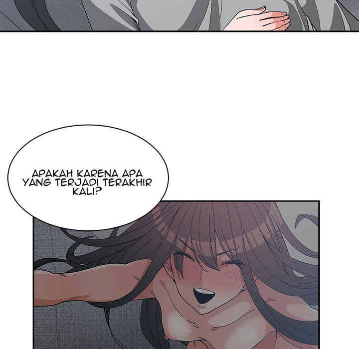 Childhood Friends: Chapter chapter-26 - Page 82