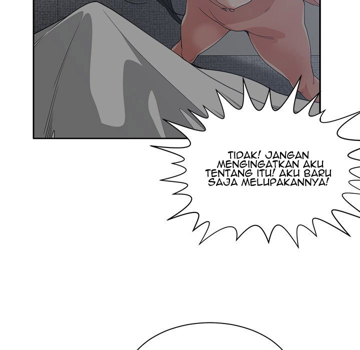 Childhood Friends: Chapter chapter-26 - Page 83