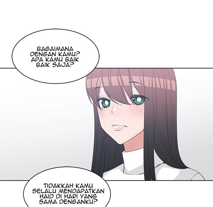 Childhood Friends: Chapter chapter-26 - Page 85
