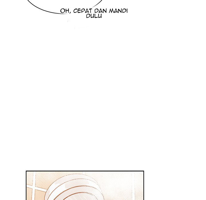 Childhood Friends: Chapter chapter-26 - Page 86