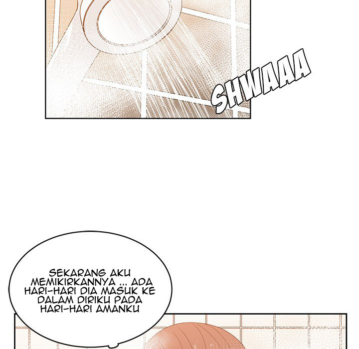 Childhood Friends: Chapter chapter-26 - Page 87