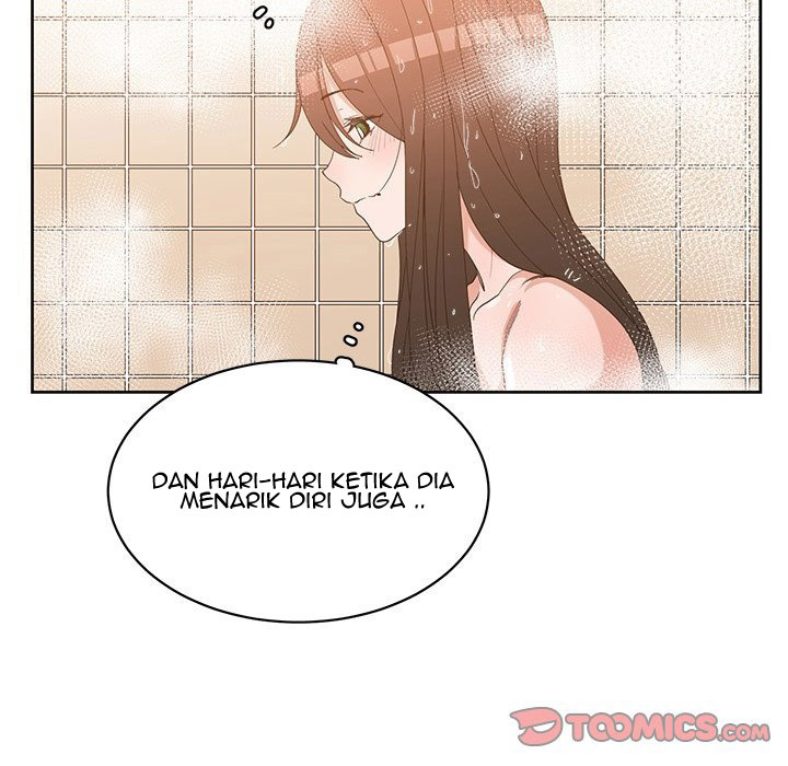 Childhood Friends: Chapter chapter-26 - Page 88