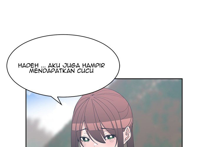 Childhood Friends: Chapter chapter-28 - Page 6