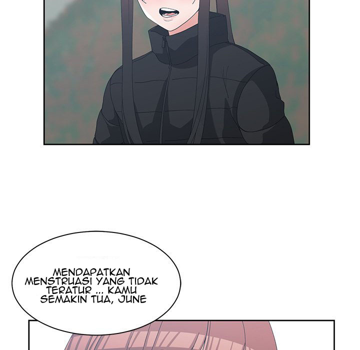 Childhood Friends: Chapter chapter-28 - Page 7