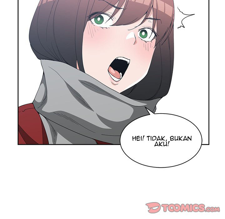 Childhood Friends: Chapter chapter-28 - Page 8