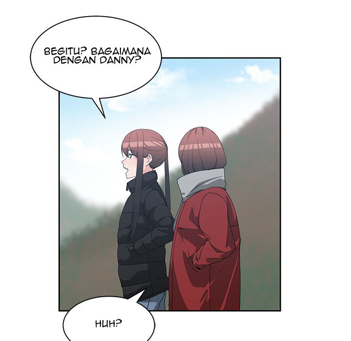 Childhood Friends: Chapter chapter-28 - Page 9