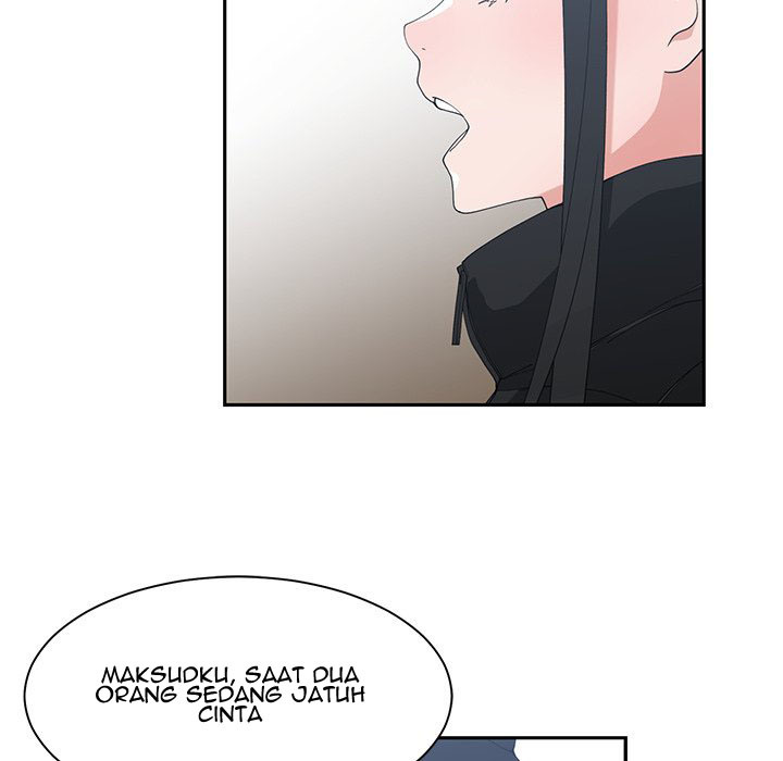 Childhood Friends: Chapter chapter-28 - Page 11