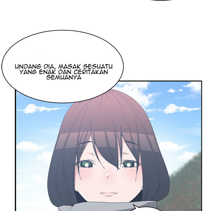 Childhood Friends: Chapter chapter-28 - Page 13