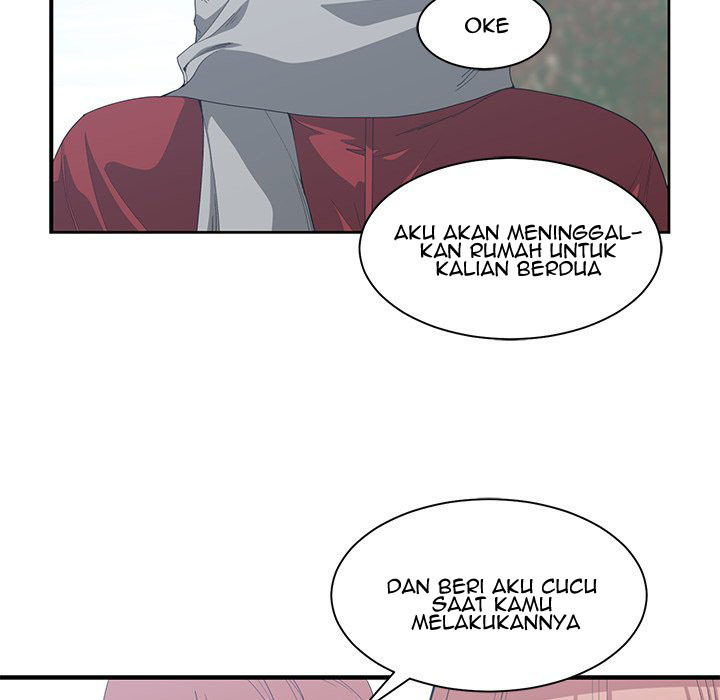 Childhood Friends: Chapter chapter-28 - Page 14