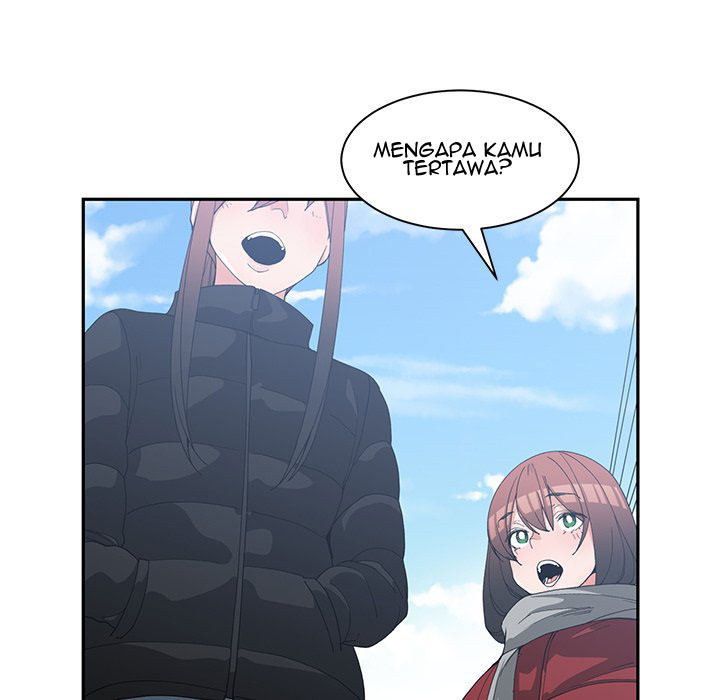 Childhood Friends: Chapter chapter-28 - Page 17