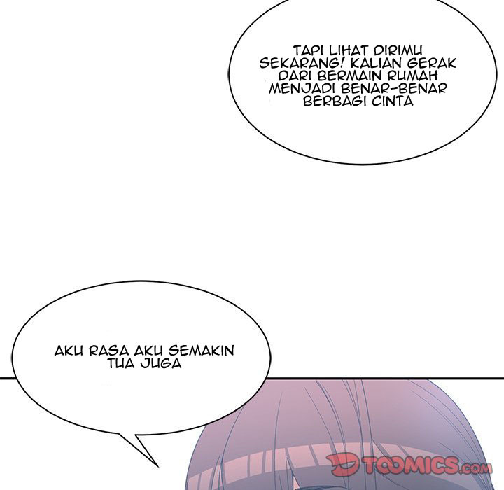 Childhood Friends: Chapter chapter-28 - Page 20