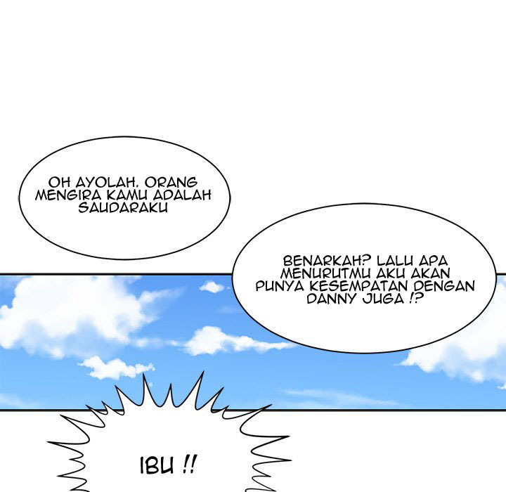 Childhood Friends: Chapter chapter-28 - Page 23