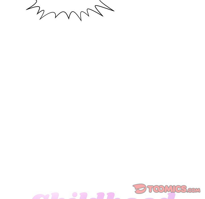 Childhood Friends: Chapter chapter-28 - Page 24