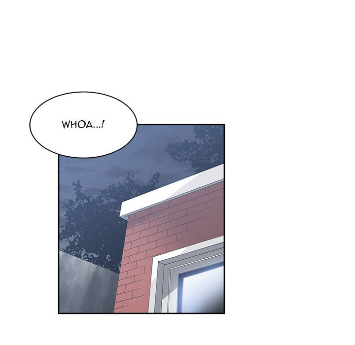 Childhood Friends: Chapter chapter-28 - Page 27