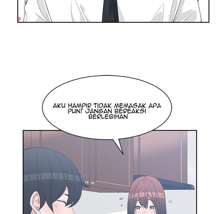 Childhood Friends: Chapter chapter-28 - Page 29