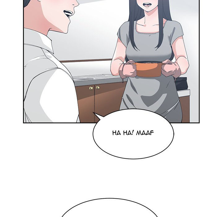 Childhood Friends: Chapter chapter-28 - Page 30