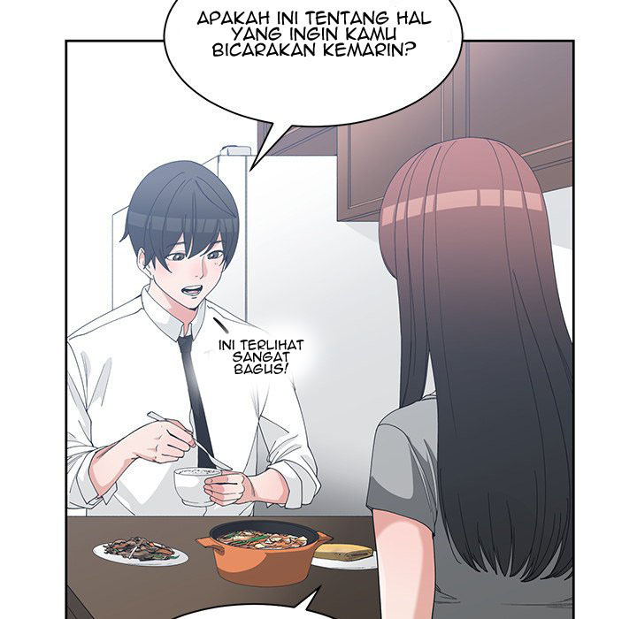 Childhood Friends: Chapter chapter-28 - Page 31