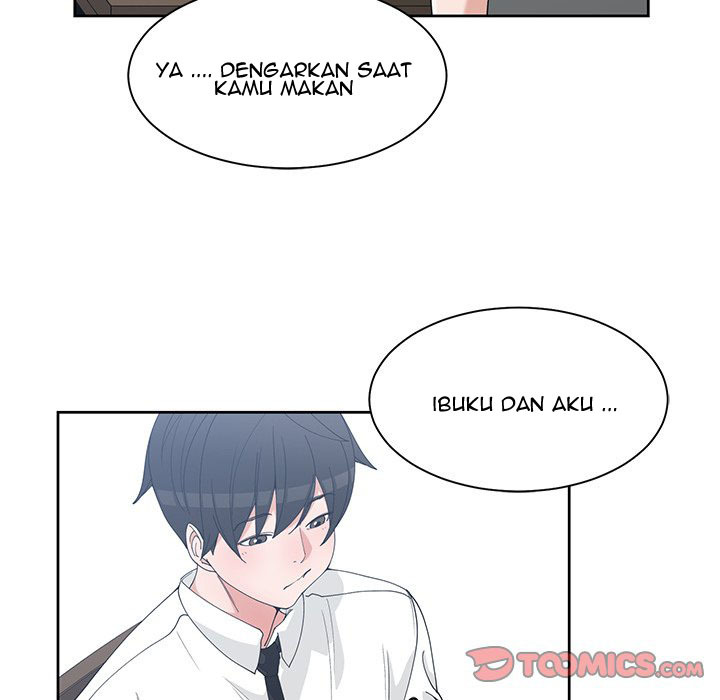 Childhood Friends: Chapter chapter-28 - Page 32