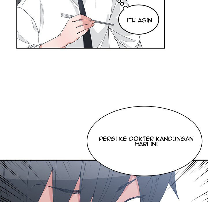 Childhood Friends: Chapter chapter-28 - Page 33