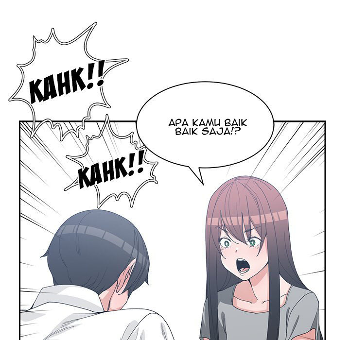 Childhood Friends: Chapter chapter-28 - Page 35