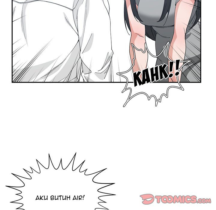 Childhood Friends: Chapter chapter-28 - Page 36
