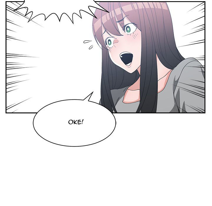 Childhood Friends: Chapter chapter-28 - Page 37