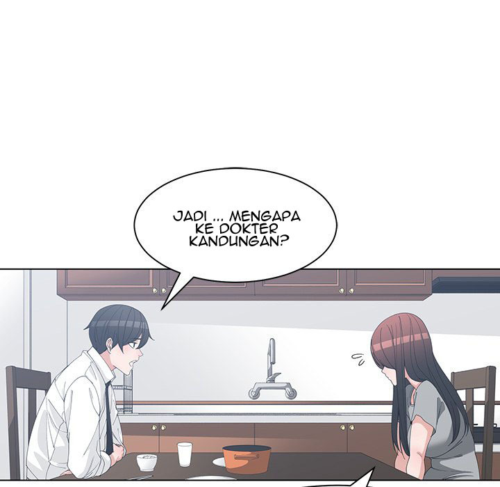 Childhood Friends: Chapter chapter-28 - Page 39