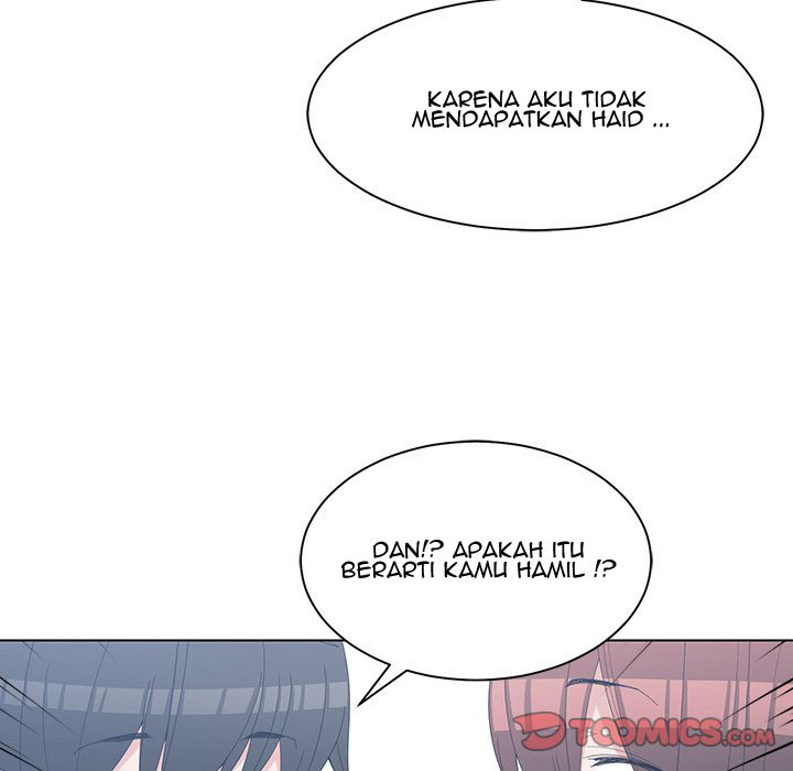 Childhood Friends: Chapter chapter-28 - Page 40