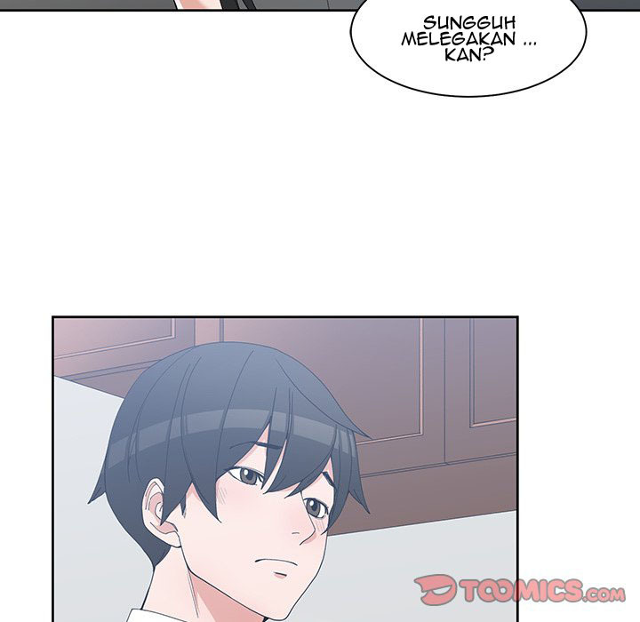 Childhood Friends: Chapter chapter-28 - Page 44