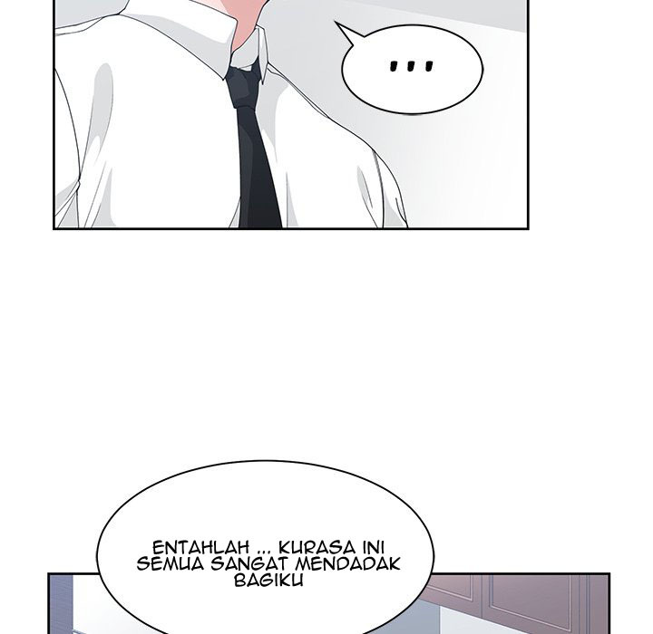 Childhood Friends: Chapter chapter-28 - Page 45