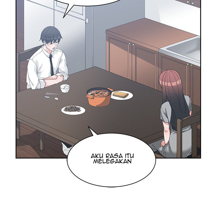Childhood Friends: Chapter chapter-28 - Page 46