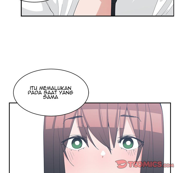 Childhood Friends: Chapter chapter-28 - Page 48