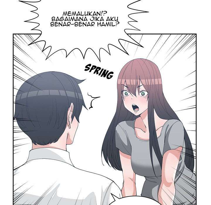 Childhood Friends: Chapter chapter-28 - Page 50
