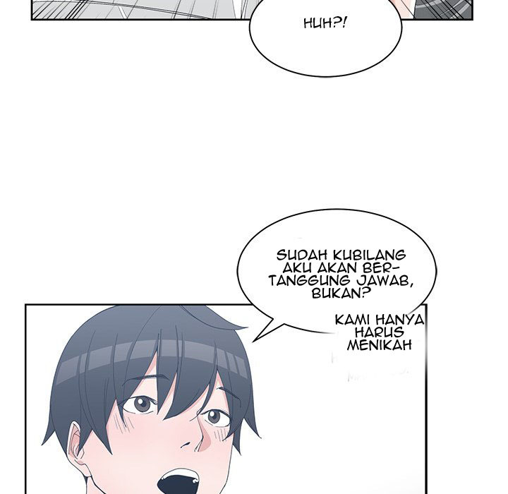 Childhood Friends: Chapter chapter-28 - Page 51