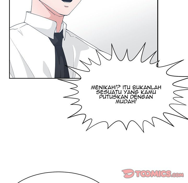Childhood Friends: Chapter chapter-28 - Page 52