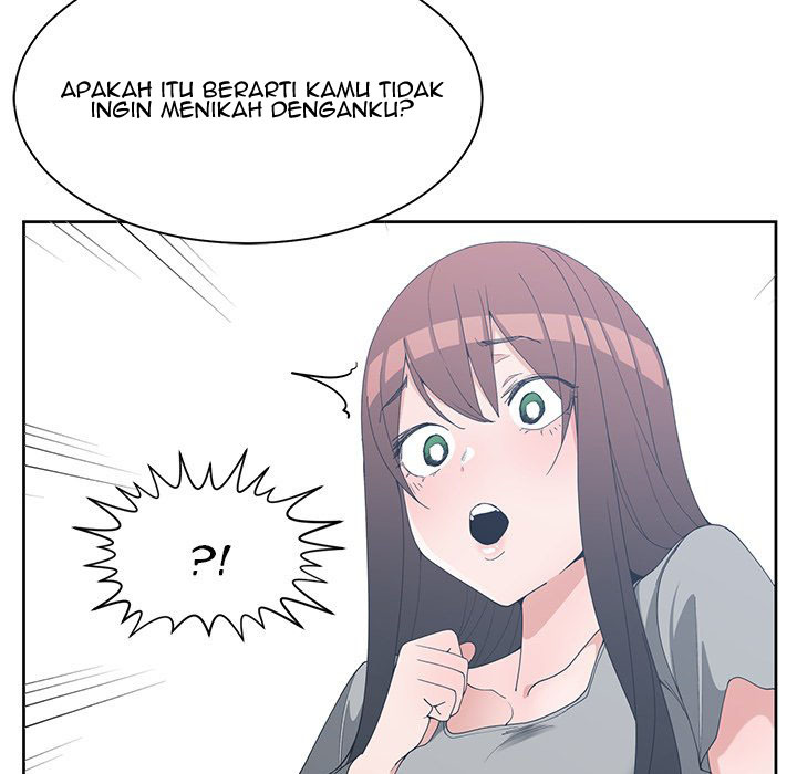 Childhood Friends: Chapter chapter-28 - Page 53