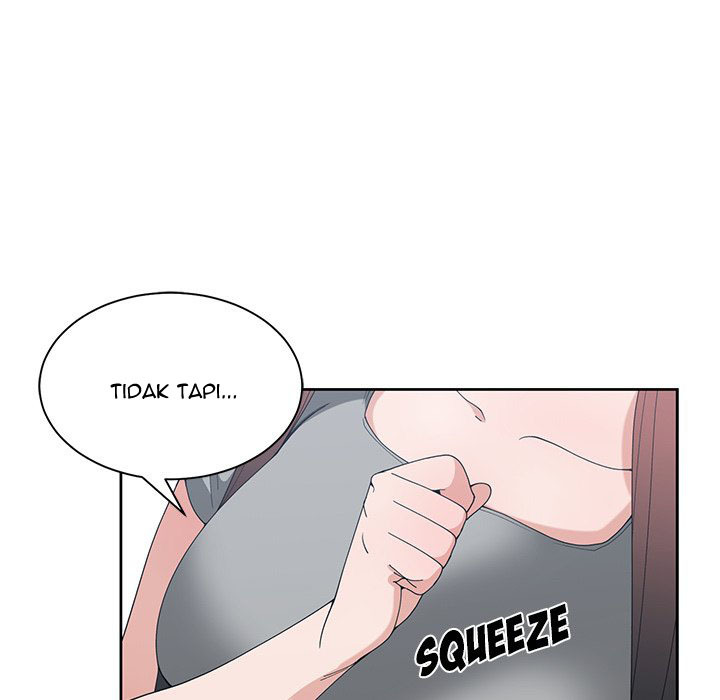Childhood Friends: Chapter chapter-28 - Page 55