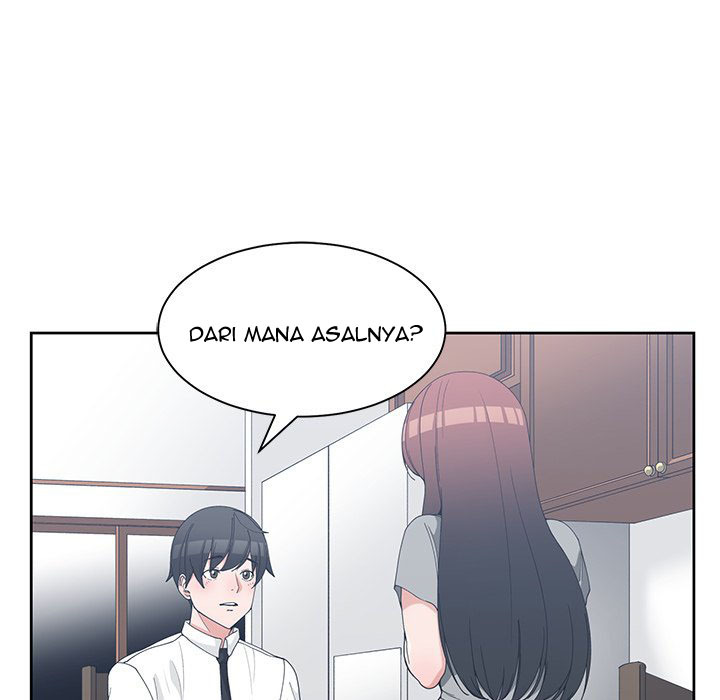 Childhood Friends: Chapter chapter-28 - Page 59