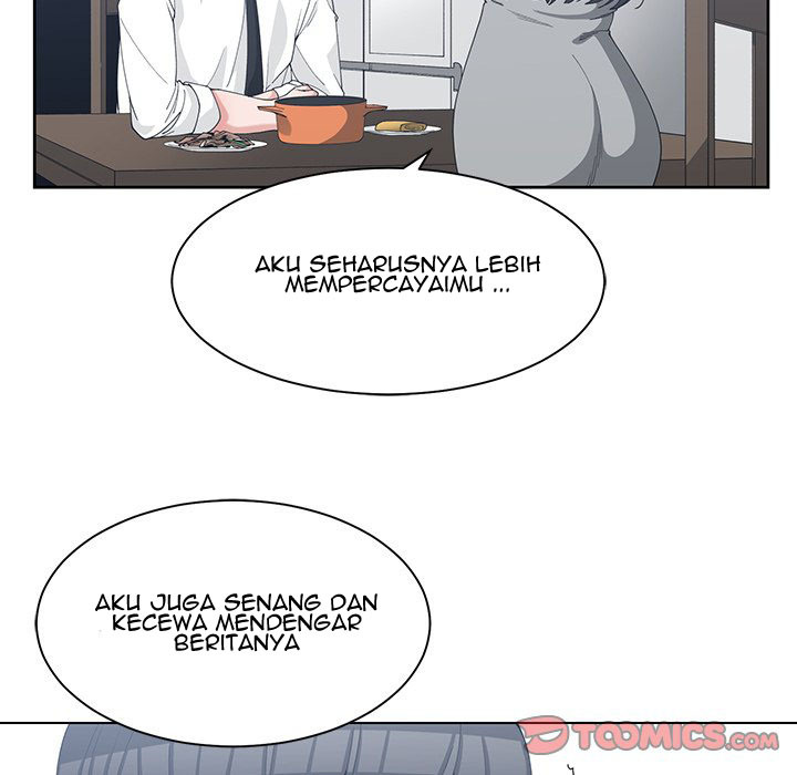 Childhood Friends: Chapter chapter-28 - Page 60
