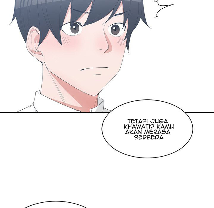 Childhood Friends: Chapter chapter-28 - Page 61
