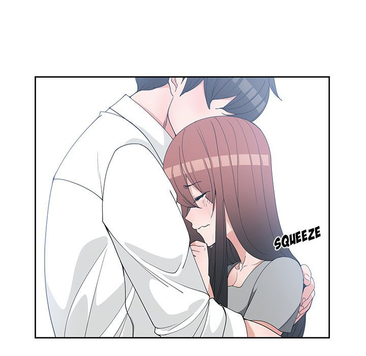 Childhood Friends: Chapter chapter-28 - Page 65
